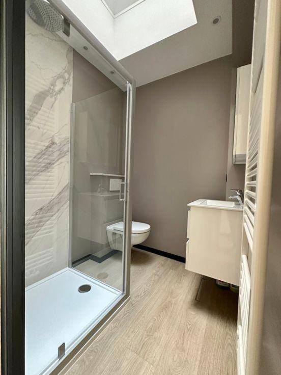 Oostendelle Ngoại thất bức ảnh